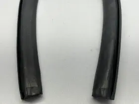 54318397657 BMW Top Roof Weather Strip Seal Rubber Set Lh Rh #3