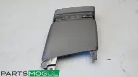 560857-11 BMW Pillar Cover Bezel Right Gt #2