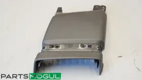 560857-11 BMW Pillar Cover Bezel Right Gt #3