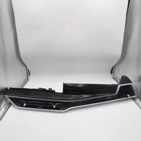 5A10333 BMW Center Dash Air Vent Fineline Stripe X5