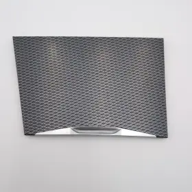 5A19792 BMW Center Console Rhombicle G20 G80 G22