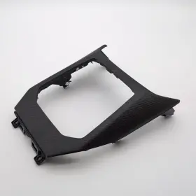 5A443A4 BMW Center Console Shifter Bezel X3 G45
