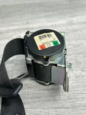 608201000C BMW Rear Left Driver Seat Belt Retractor 328I E92 #2