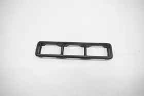 61311387999 BMW Center Console Window Switch Base Frame E36 #3