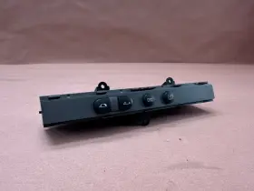 61316913119 BMW Centre Console Switch Dsc Roof Control Panel