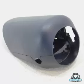 61316950263 BMW Lower Upper Steering Column Cover Bezel 328XI #3