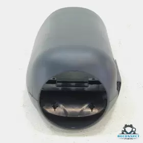 61316950263 BMW Lower Upper Steering Column Cover Bezel 328XI
