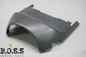 61316950265 BMW Upper Steering Column Cover X1 E84