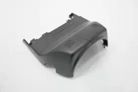 61316950266 BMW Left Driver Steering Column Top Cover Panel #2