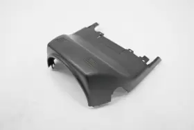61316950266 BMW Left Driver Steering Column Top Cover Panel