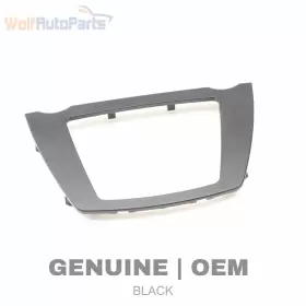 61319190156 BMW Dome Roof Console Panel 535I