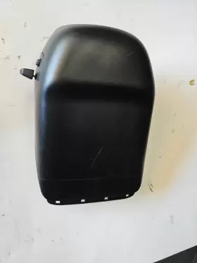 61319207006 BMW Lower Shroud Panel Steering Column 535I