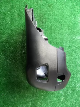 61319207006AI BMW Column Bezel Heated Switch 528I 535I 550I #2