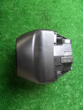61319207006AI BMW Column Bezel Heated Switch 528I 535I 550I #3