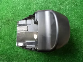 61319207006AI BMW Column Bezel Heated Switch 528I 535I 550I