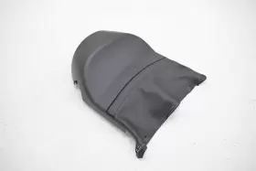 61319219548 BMW Left Driver Steering Column Top Cover Panel #2