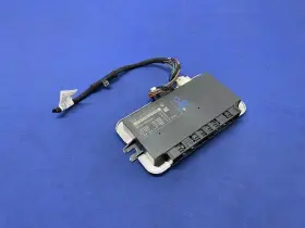61359273629 BMW Frm Footwell Light Control Module Unit F10 #2