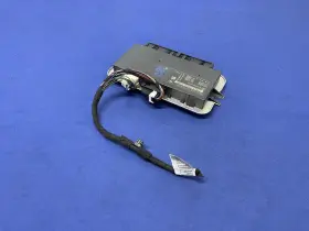 61359273629 BMW Frm Footwell Light Control Module Unit F10 #3