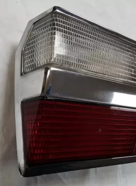 63211369266 BMW Rear Right Tail Light E28 528E 533I 535I #2