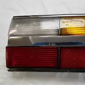 63211369266 BMW Rear Right Tail Light E28 528E 533I 535I #3