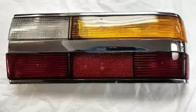 63211369266 BMW Rear Right Tail Light E28 528E 533I 535I