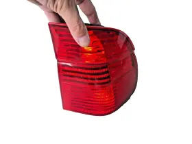 63216900216 BMW Wagon Rear Right Outer Tail Light E39 525I