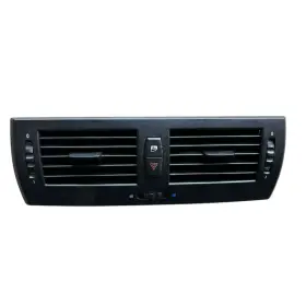 64223415965 BMW Front Center Dash Dashboard Panel Air Vent X3