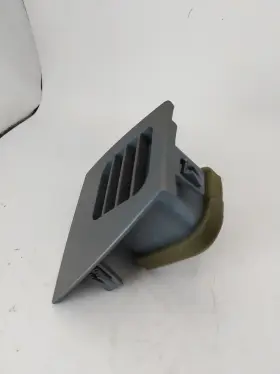 6422700714813 BMW Front Right Dash Console Air Vent 745I E65 #2