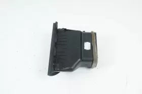 64227009272 BMW Right Passenger Dash Ac Air Vent Grill E63 #3