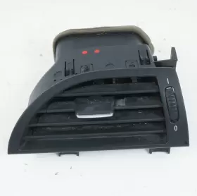 64227009272 BMW Right Passenger Dash Ac Air Vent Grill E63