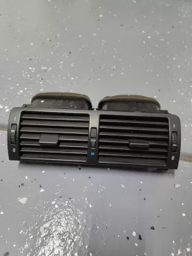 64228364021 BMW Center Dash Ac Vent Air E46 M3 323 325 330