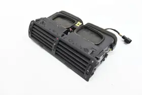 64228391583 BMW Front Center Dash Ac Air Flow Meter Vent E38 #2