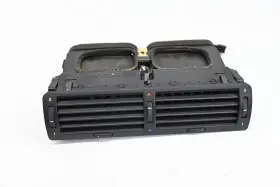 64228391583 BMW Front Center Dash Ac Air Flow Meter Vent E38 #3
