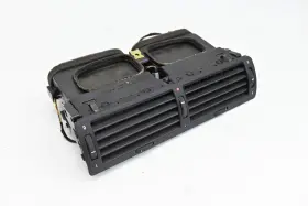 64228391583 BMW Front Center Dash Ac Air Flow Meter Vent E38