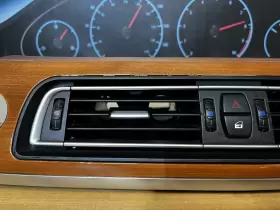 64229115859-08 BMW Center Dash Vents Bezel 740I 740LI 750I #3