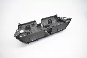64229282999 BMW Front Center Dash Ac Air Flow Meter Vent I3 #3