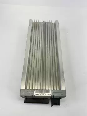 65-12-6-973-618 BMW Radio Audio Amplifier Sound Amp 530I #2