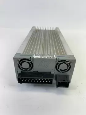 65-12-6-973-618 BMW Radio Audio Amplifier Sound Amp 530I #3