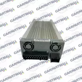 65-12-6-973-618 BMW Radio Audio Amplifier Sound Amp 530I