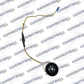 65-13-6-978-631 BMW Front Left Driver Door Tweeter Speaker Lh
