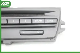 65129273170 BMW Navigation Cd Fm Radio Plate E90 E92 E84 E82 #2