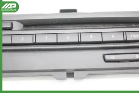 65129273170 BMW Navigation Cd Fm Radio Plate E90 E92 E84 E82 #3
