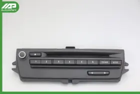 65129273170 BMW Navigation Cd Fm Radio Plate E90 E92 E84 E82