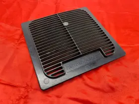 65138377949 BMW Convertible Rear Subwoofer Speaker Cover E46