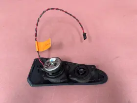 65138389697 BMW Door Tweeter Speaker Cover E36 Z3 #2