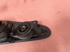 65138389697 BMW Door Tweeter Speaker Cover E36 Z3 #3