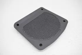 65139223670 BMW Right Left Central Subwoofer Cover Grille F22 #2