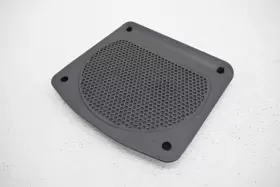 65139223670 BMW Right Left Central Subwoofer Cover Grille F22