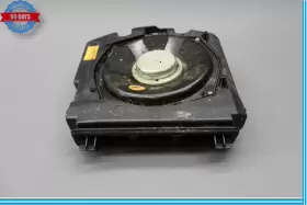 65139241118 BMW Front Right Passenger Central Speaker Woofer