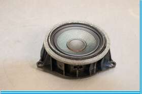 65139286368 BMW Rear Left Driver Top Hifi Door Sound Speaker